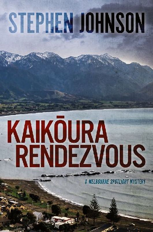 Kaik¿ura Rendezvous