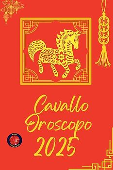 Cavallo Oroscopo  2025