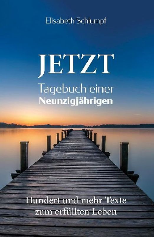 Jetzt