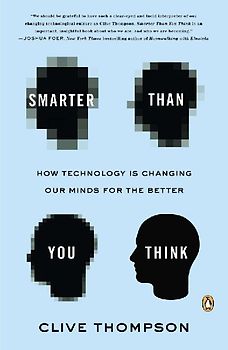 Smarter Than You Think