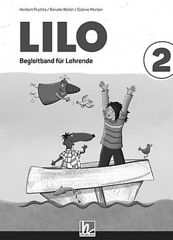 Lilos Lesewelt 2 / LILO 2 (Lehrplan 2023), Lehrerpaket