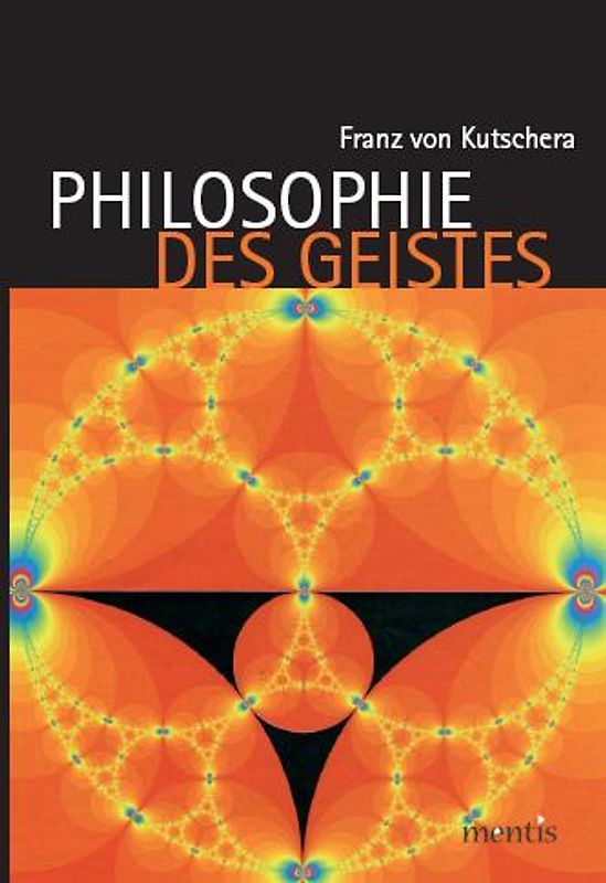 Philosophie des Geistes