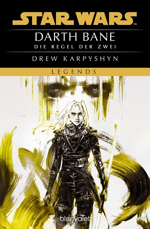 Star Wars™ - Darth Bane