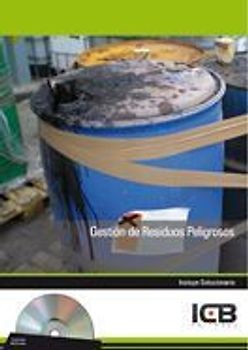 Gestión de residuos peligrosos