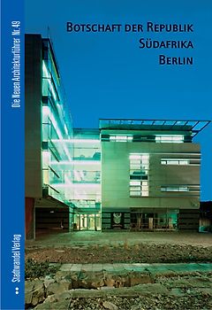 Botschaft der Republik Südafrika Berlin