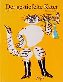 Der gestiefelte Kater