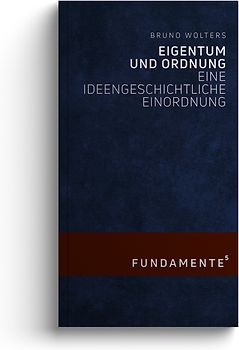 Eigentum und Ordnung
