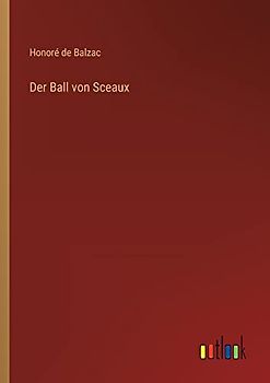 Der Ball von Sceaux