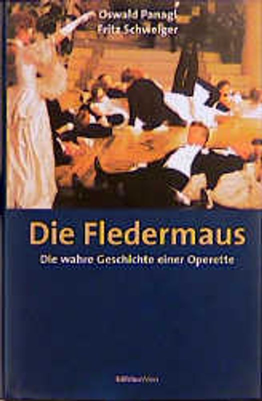 Die Fledermaus