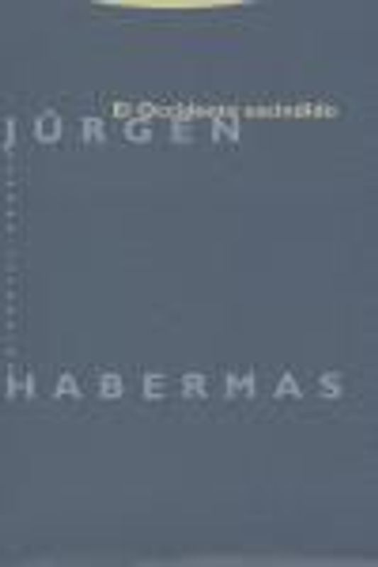 El Occidente escindido : pequeños escritos políticos X