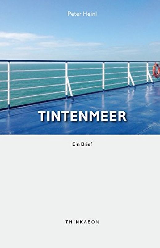 Tintenmeer: Ein Brief