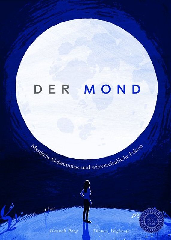 Der Mond