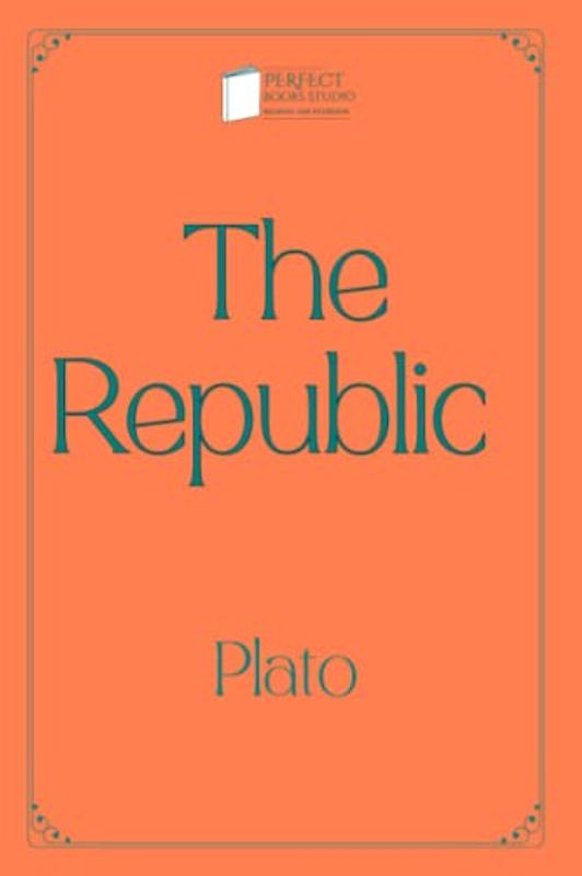 The Republic: Perfect Books Studio Edition