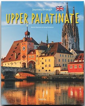 Journey through Upper Palatine - Reise durch die Oberpfalz