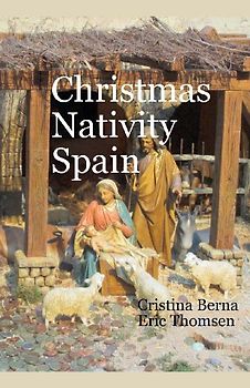 Christmas Nativity Spain