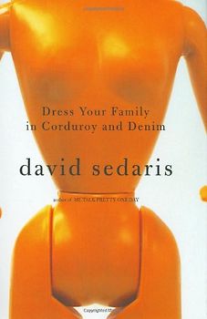 Dress Your Family in Corduroy and Denim