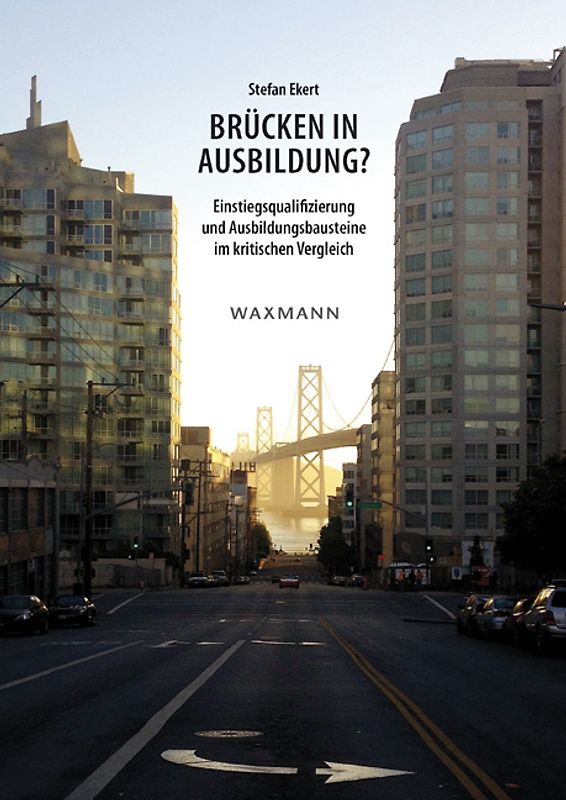 Brücken in Ausbildung?