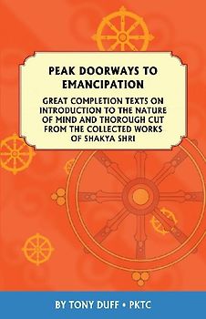 Peak Doorways to Emancipation