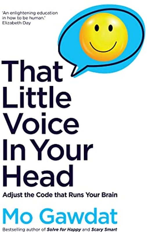 That Little Voice In Your Head
