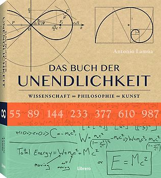 DAS BUCH DER UNENDLICHKEIT