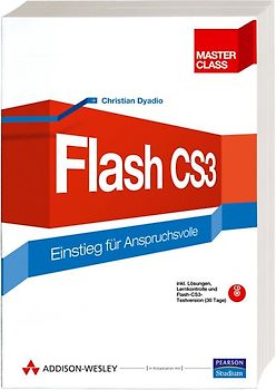 Flash CS3