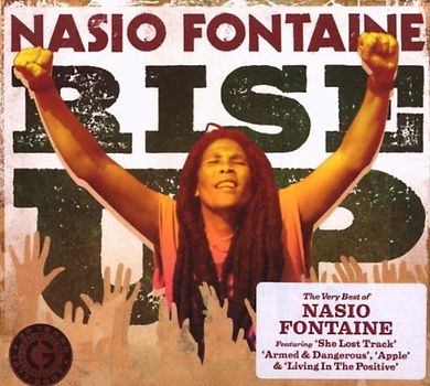 Nasio Fontaine - Rise Up