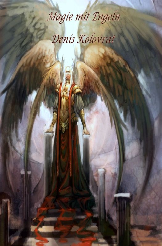 Magie der Engel