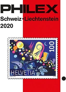 PHILEX Schweiz/Liechtenstein 2020