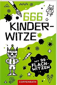 666 Kinderwitze