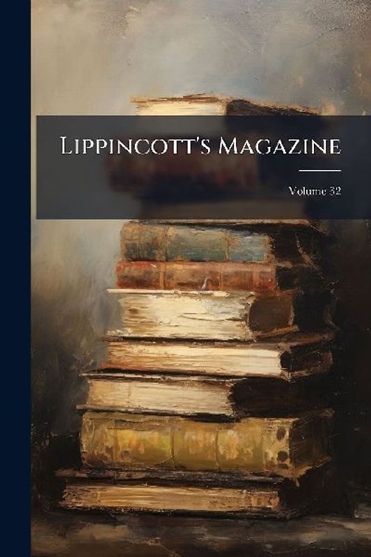 Lippincott's Magazine