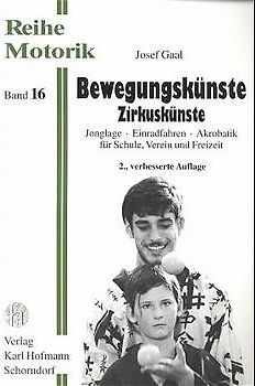 Bewegungskünste - Zirkuskünste