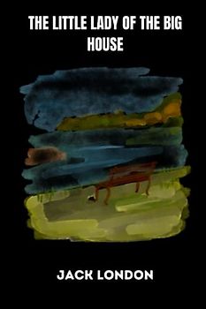 The Little Lady of the Big House by jack london