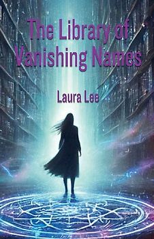 The Library of Vanishing Names