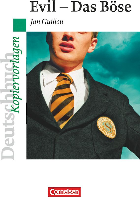 Deutschbuch Gymnasium - Ideen zur Jugendliteratur