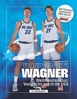 Franz & Moritz Wagner