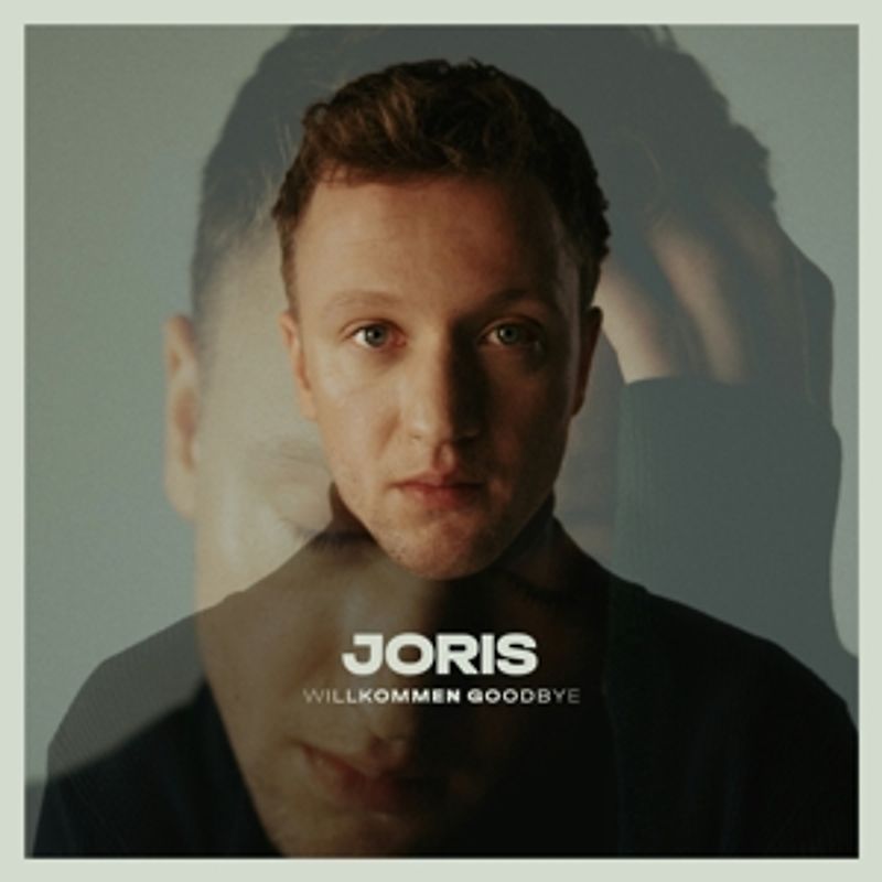 Joris - Willkommen Goodbye
