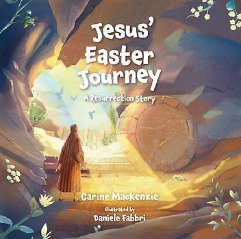 Jesus' Easter Journey