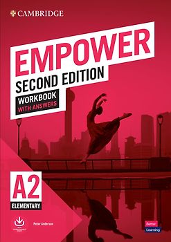 Empower Second edition A2 Elementary
