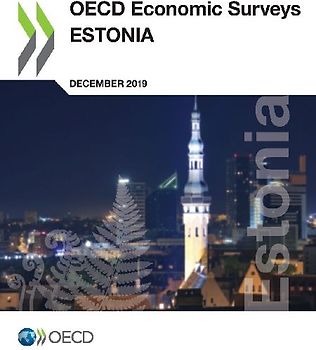 OECD Economic Surveys