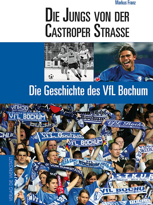 Die Jungs von der Castroper Straße
