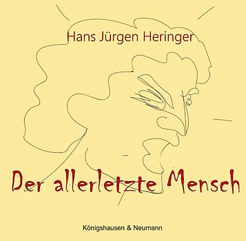 Der allerletzte Mensch