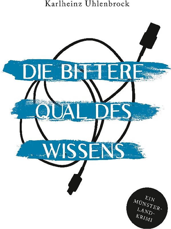 Die bittere Qual des Wissens