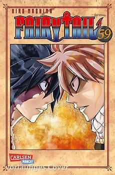 Fairy Tail 59