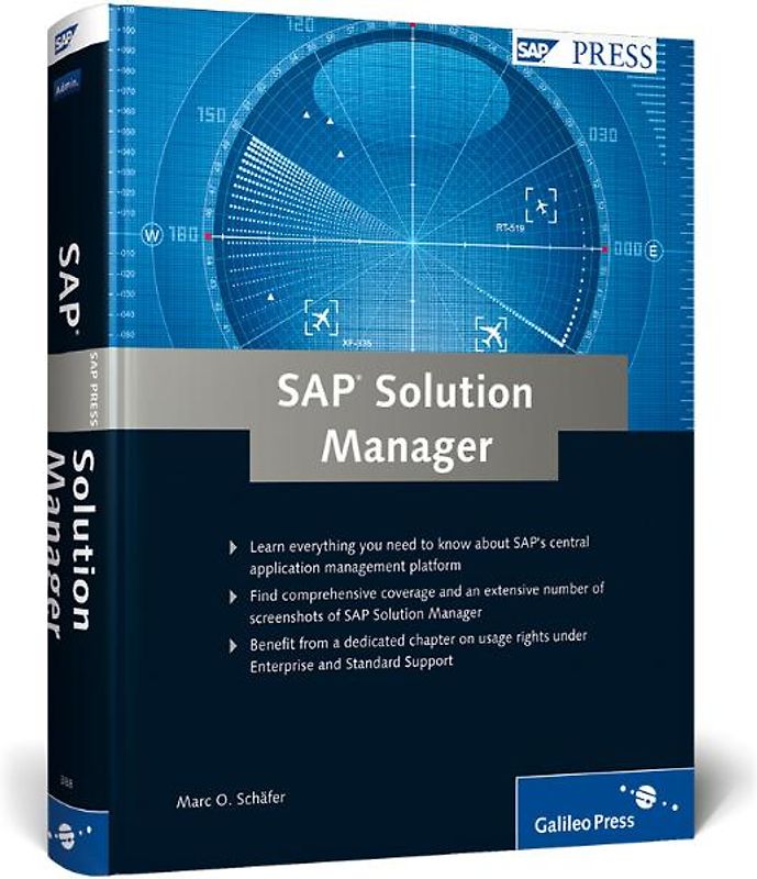 SAP Solution Manager