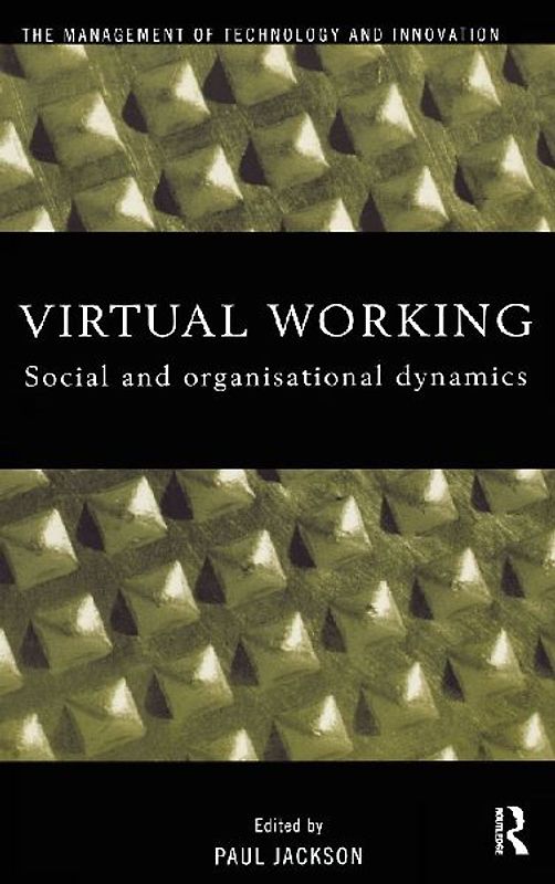 Virtual Working