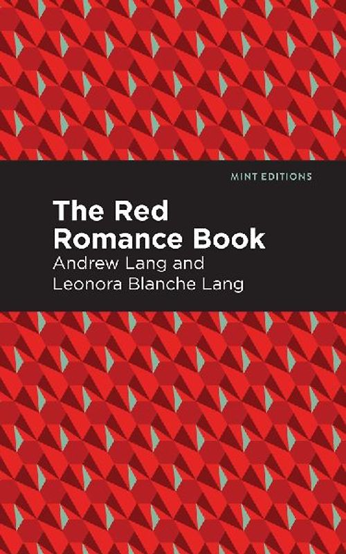 The Red Romance Book