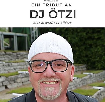 Ein Tribut an DJ Ötzi