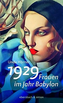 1929 - Frauen im Jahr Babylon