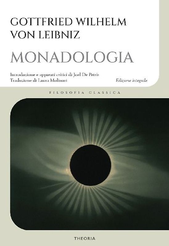 Monadologia
