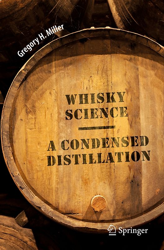 Whisky Science